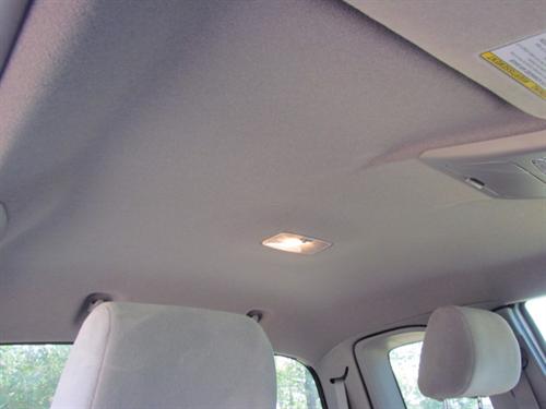 Toyota Tacoma 2008 photo 4