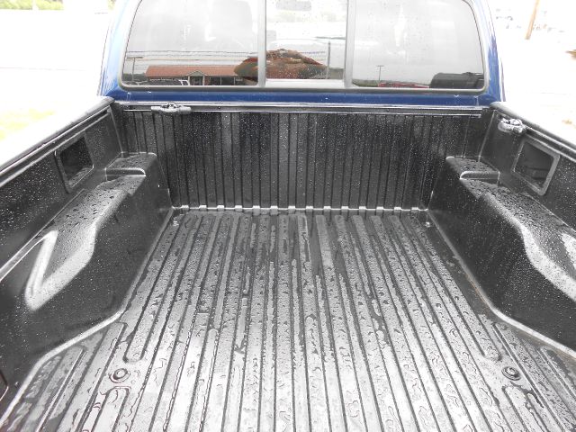 Toyota Tacoma LT1 Sedan Pickup Truck