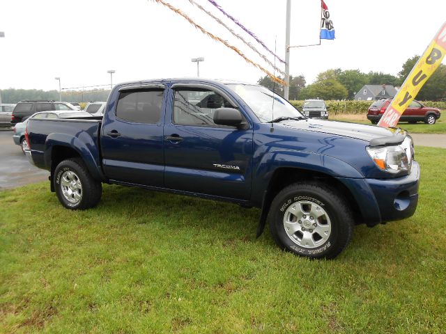 Toyota Tacoma 2008 photo 2