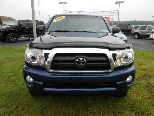 Toyota Tacoma 2008 photo 9