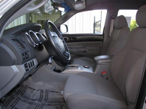 Toyota Tacoma XLT 2WD Other