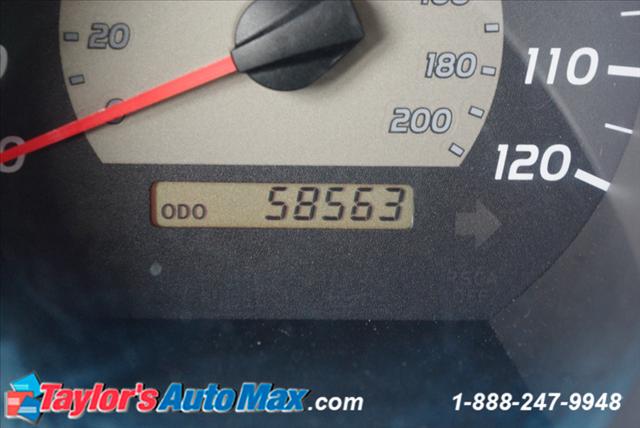 Toyota Tacoma 2008 photo 5