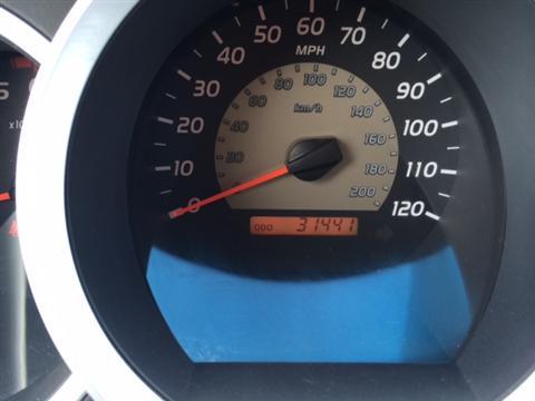 Toyota Tacoma 2008 photo 1