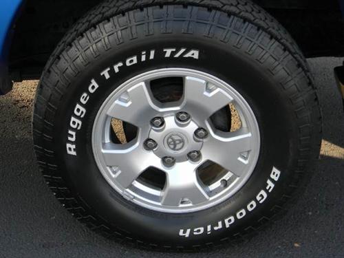 Toyota Tacoma XLT 2WD Other