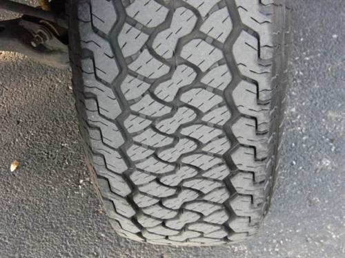 Toyota Tacoma 2008 photo 1