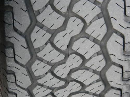 Toyota Tacoma 2008 photo 3