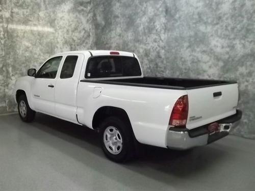 Toyota Tacoma 2008 photo 2