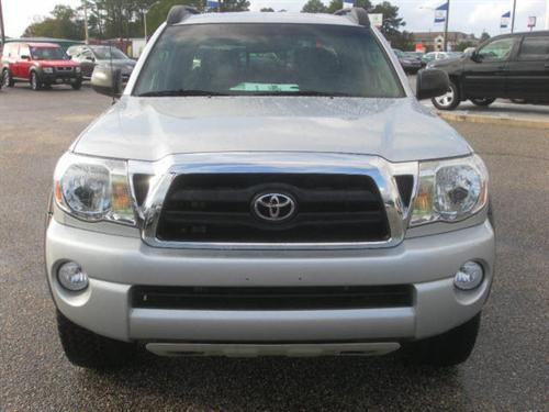 Toyota Tacoma XLT 2WD Other