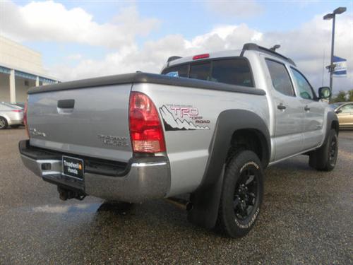 Toyota Tacoma 2008 photo 2