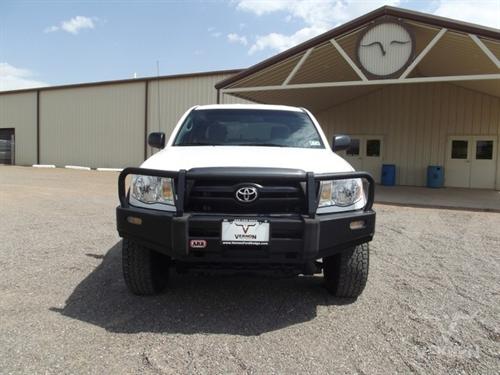 Toyota Tacoma XLT 2WD Other