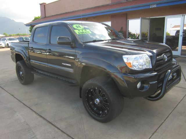 Toyota Tacoma 2008 photo 1