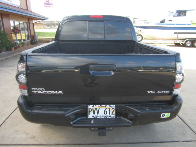 Toyota Tacoma 2008 photo 4