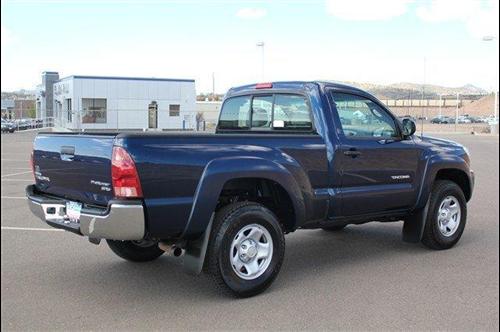 Toyota Tacoma 2008 photo 2