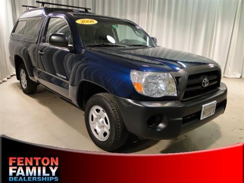 Toyota Tacoma Unknown Other