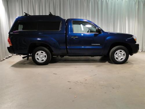 Toyota Tacoma 2008 photo 5
