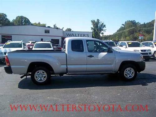 Toyota Tacoma 2008 photo 2