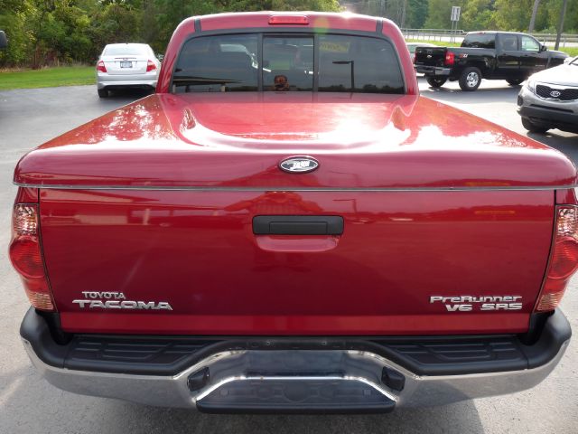 Toyota Tacoma Z28 LOW Miles Pickup Truck