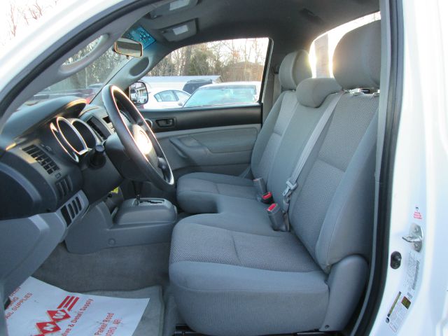 Toyota Tacoma 2008 photo 1