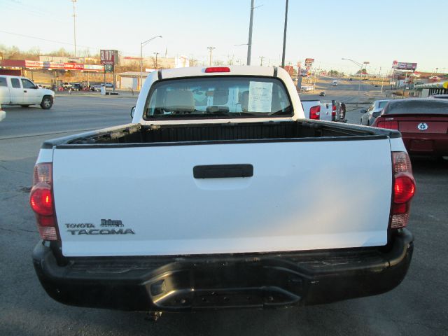 Toyota Tacoma 2008 photo 2