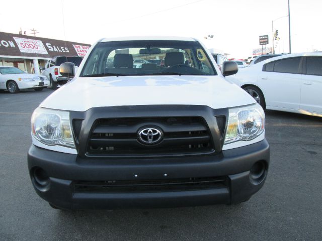 Toyota Tacoma 2008 photo 3