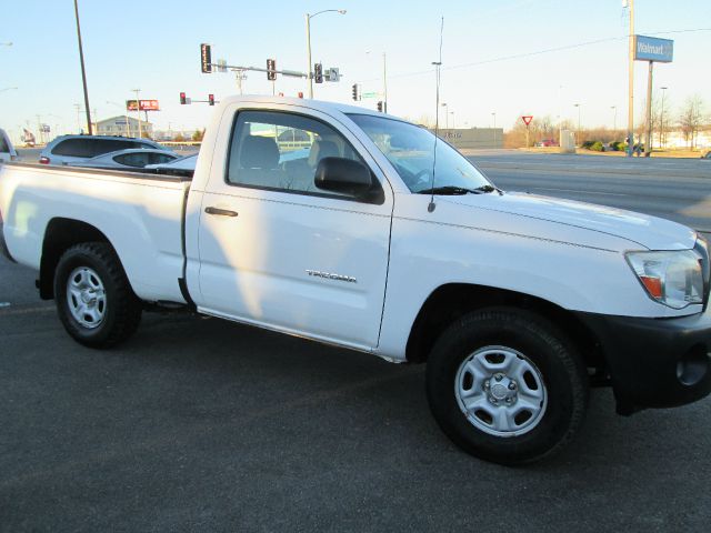 Toyota Tacoma 2008 photo 4