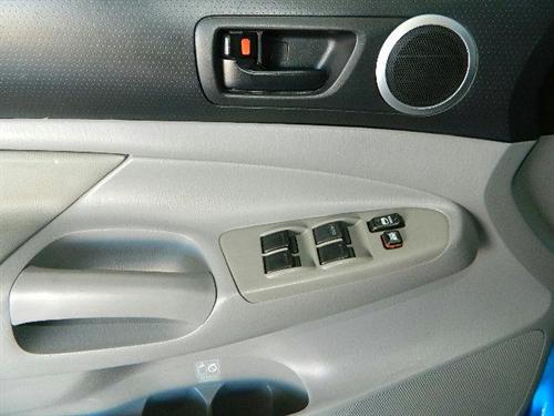 Toyota Tacoma XLT 2WD Other