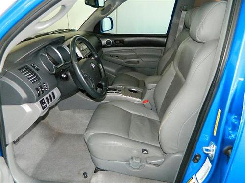 Toyota Tacoma 2008 photo 1