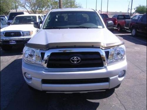 Toyota Tacoma XLT 2WD Other