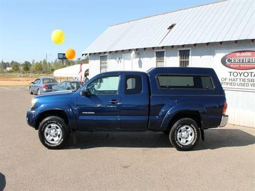Toyota Tacoma XLT 2WD Other