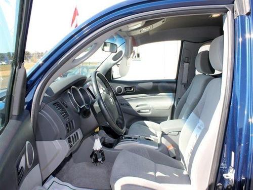 Toyota Tacoma 2008 photo 2