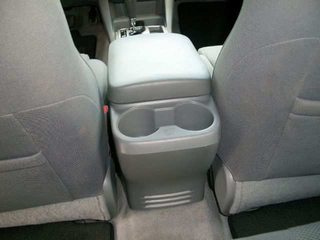 Toyota Tacoma 2008 photo 3