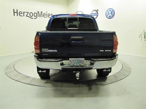Toyota Tacoma XLT 2WD Other