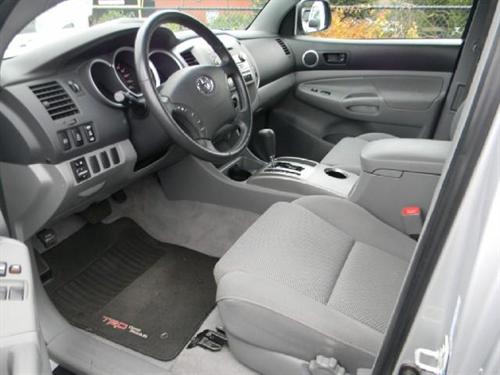 Toyota Tacoma 2008 photo 1