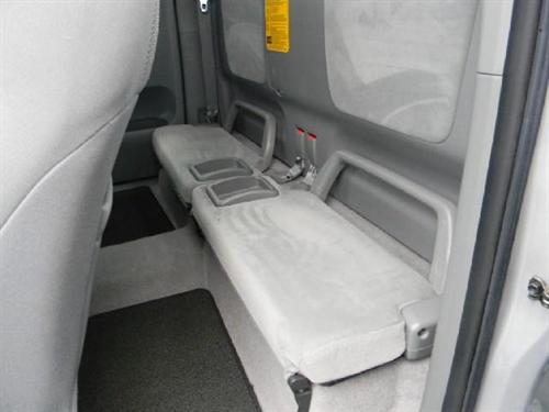 Toyota Tacoma 2008 photo 2