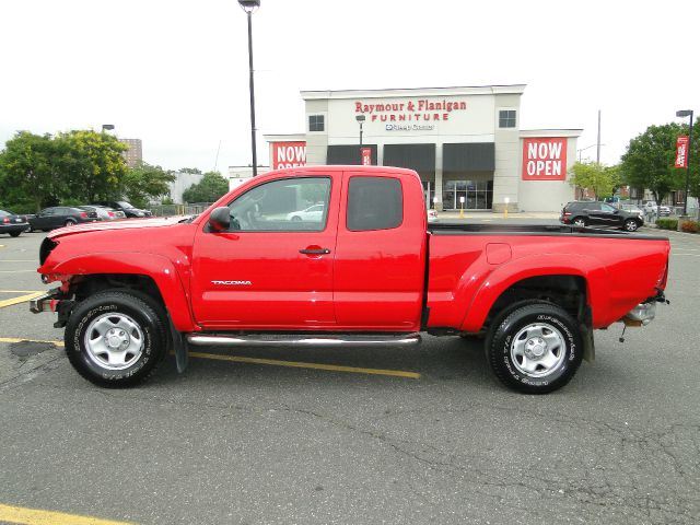 Toyota Tacoma C300 Sport Pickup Truck