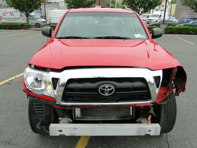 Toyota Tacoma 2008 photo 1