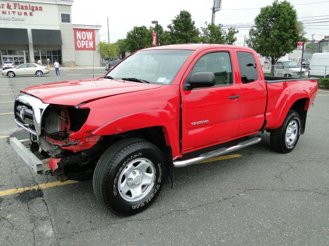 Toyota Tacoma 2008 photo 2
