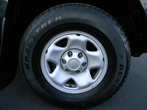 Toyota Tacoma 2008 photo 1