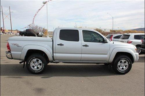 Toyota Tacoma 2008 photo 5