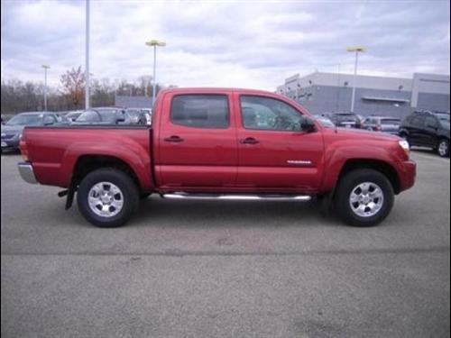 Toyota Tacoma 2008 photo 2