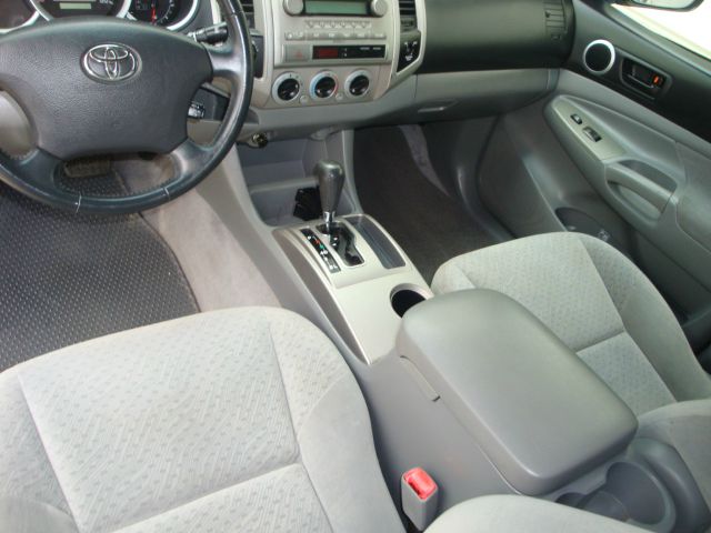 Toyota Tacoma 2008 photo 1
