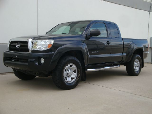 Toyota Tacoma 2008 photo 2