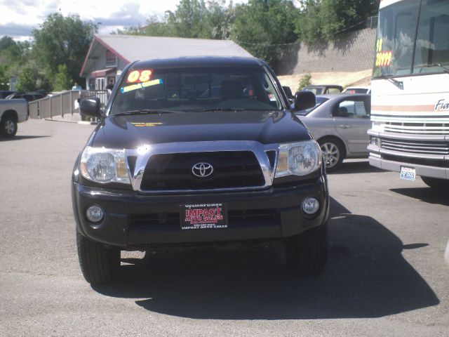 Toyota Tacoma XLT 2WD Pickup Truck