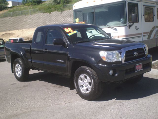 Toyota Tacoma 2008 photo 1