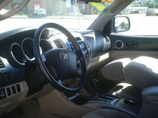Toyota Tacoma 2008 photo 2
