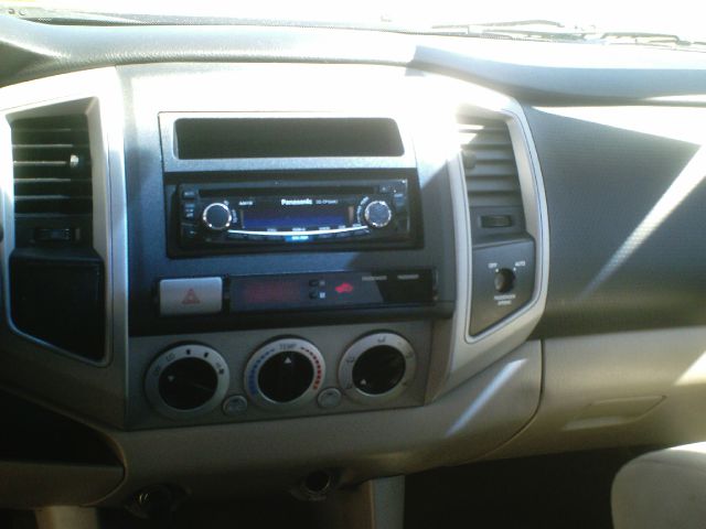Toyota Tacoma 2008 photo 3