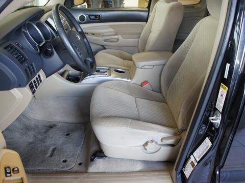 Toyota Tacoma 2009 photo 1