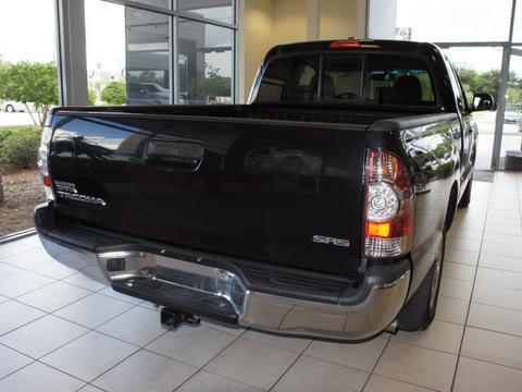 Toyota Tacoma 2009 photo 2