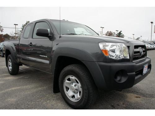 Toyota Tacoma XLT 2WD Other