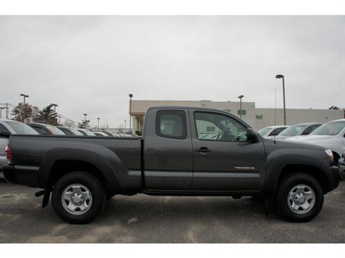 Toyota Tacoma 2009 photo 1